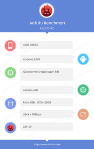 Asus Z01RD