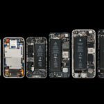 Jak najszybciej rozebrać iPhone X