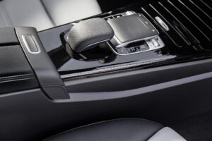 Mercedes-Benz klasa A