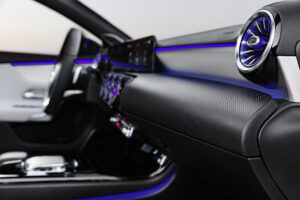 Mercedes-Benz klasa A