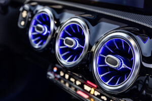 Mercedes-Benz klasa A