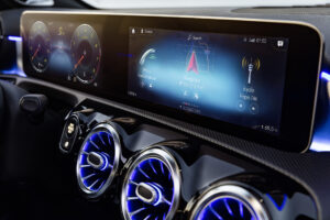 Mercedes-Benz klasa A