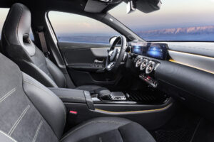 Mercedes-Benz klasa A