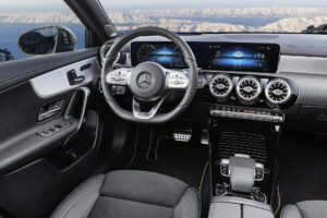 Mercedes-Benz klasa A