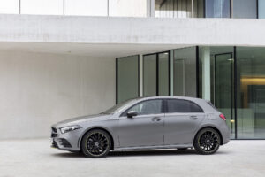 Mercedes-Benz klasa A
