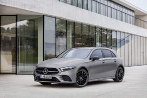 Mercedes-Benz klasa A
