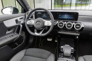 Mercedes-Benz klasa A
