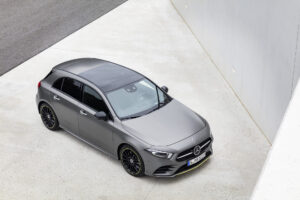 Mercedes-Benz klasa A