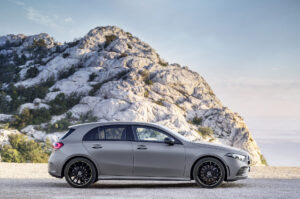 Mercedes-Benz klasa A