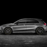 Mercedes-Benz klasa A