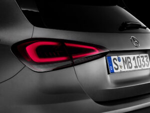Mercedes-Benz klasa A