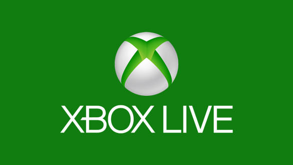 xbox live gold