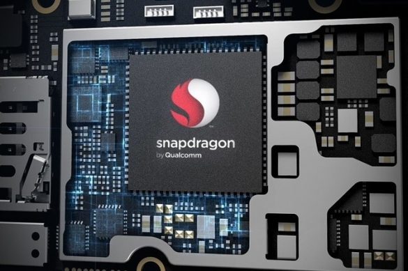qualcomm