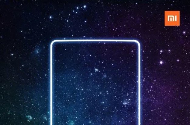 Xiaomi Mi Mix 2S pierwszym telefonem Chińskiego giganta uzbrojonym w bezprzewodowe ładowanie