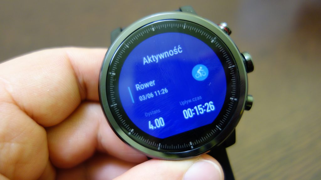 spotify xiaomi amazfit