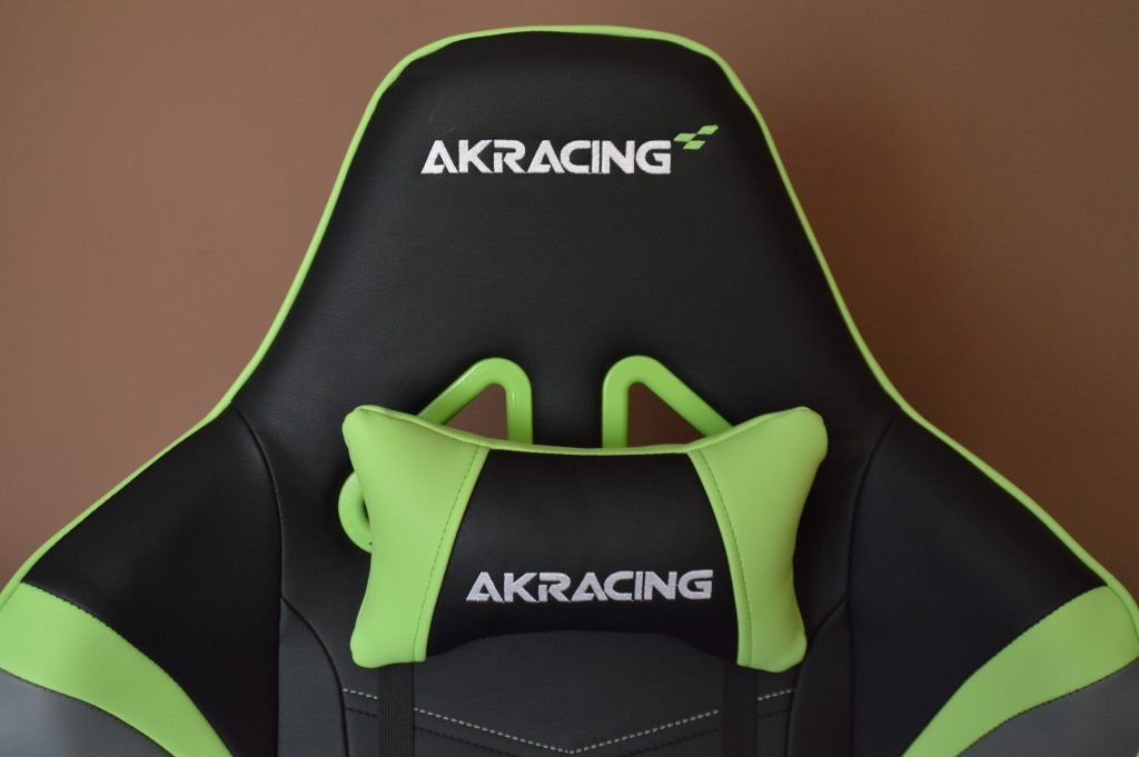 AKRACING Overture