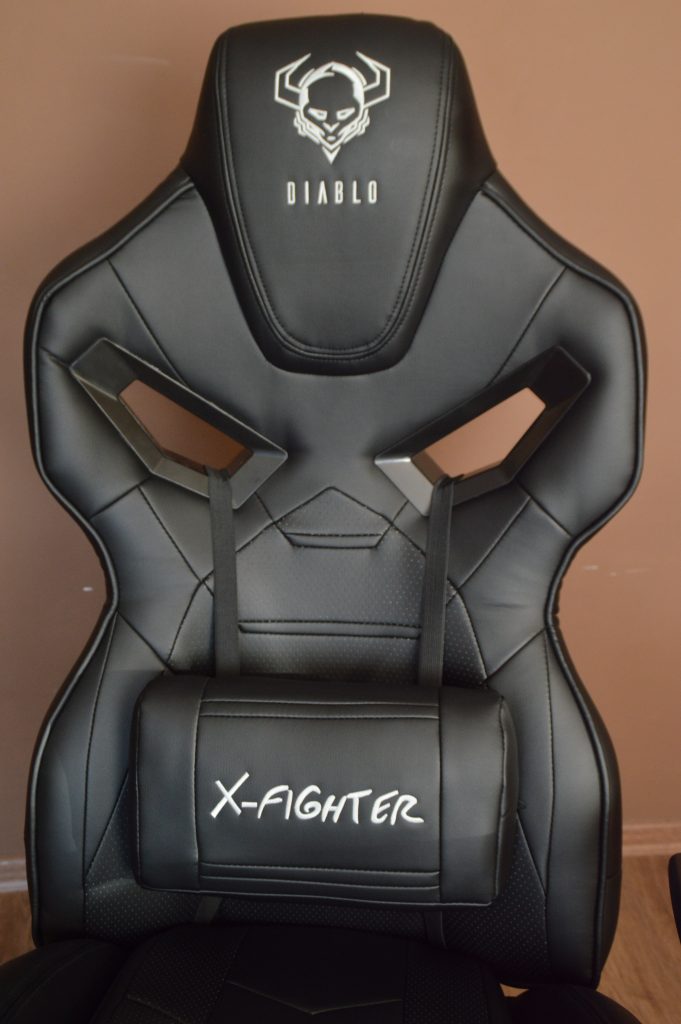 Diablo X-Fighter