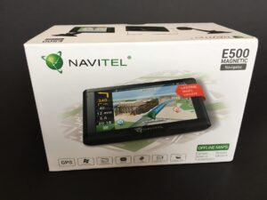 Navitel E500 Magnetic