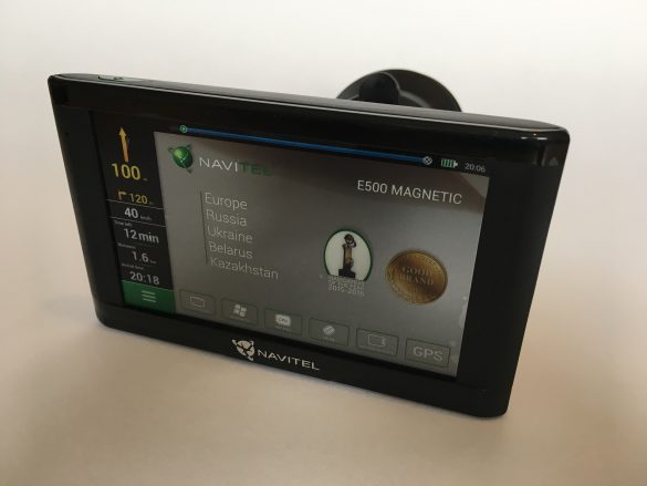 Navitel E500 Magnetic