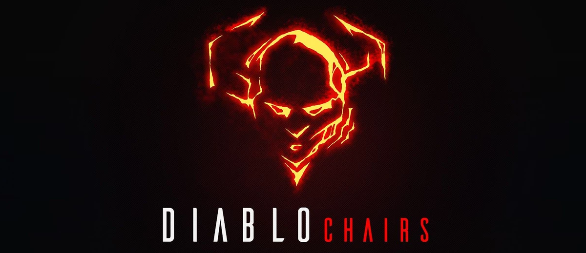 Wygodny, tani i polski – fotel gamingowy Diablo X-Fighter