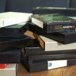 DVD EZMaker 7 - przenieś materiał z kasety VHS na dysk komputera