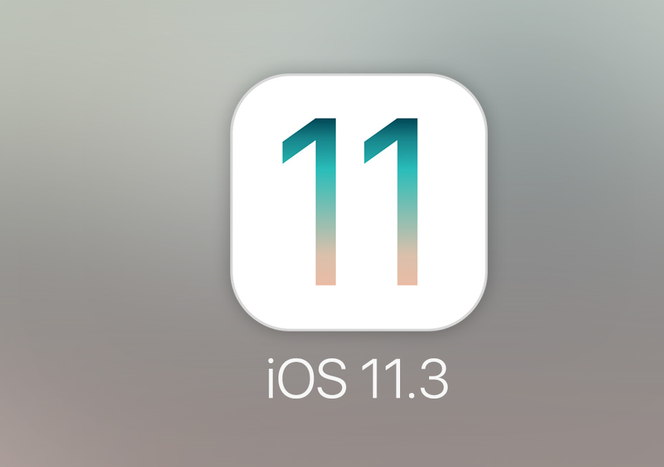 iOS 11.3 – aktualizacja, która wyciągnie Apple z opresji?