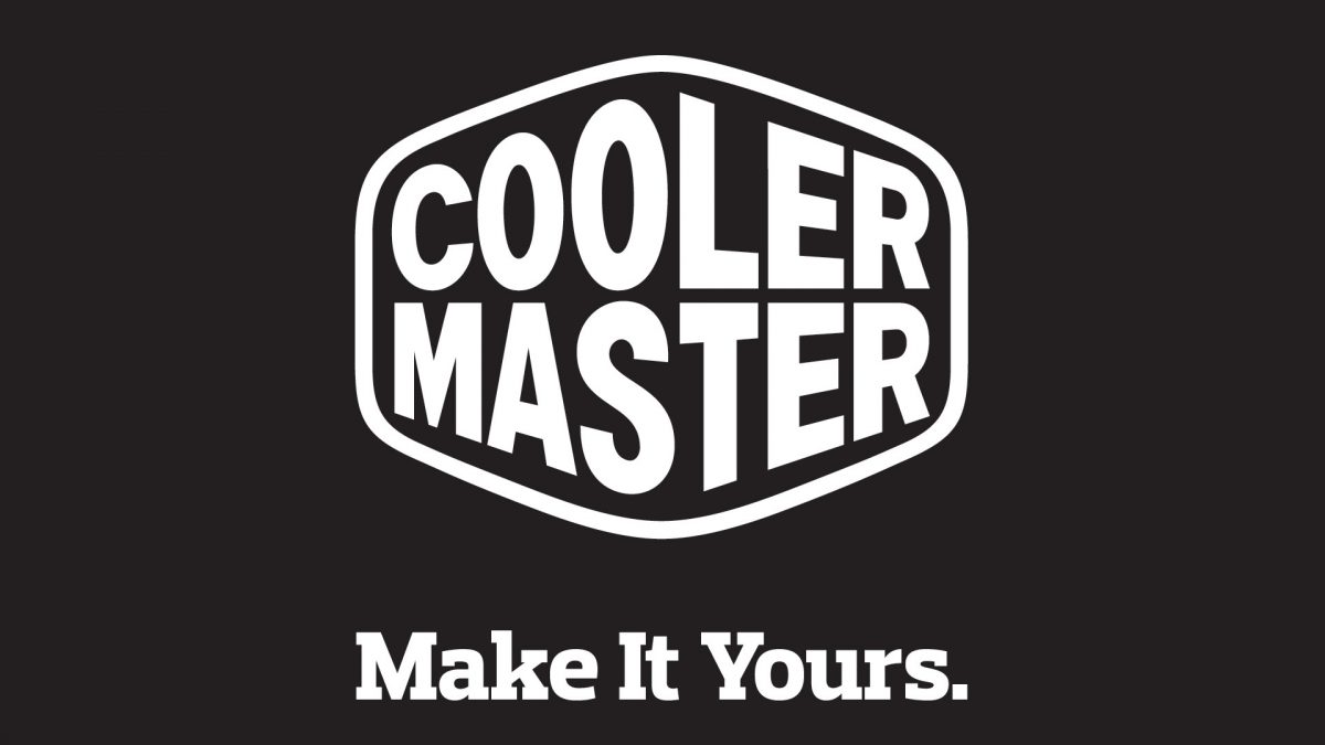Cooler Master prezentuje obudowy z przesuwanym panelem I/O