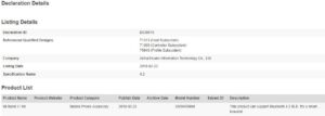 xiaomi mi band 3