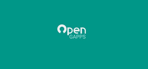 open gapps