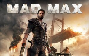 Mad Max