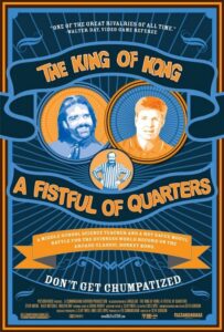 The King of Kong