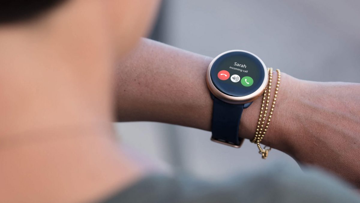 MyKronoz ZeRound 2 — nowy stylowy i ekskluzywny smartwatch