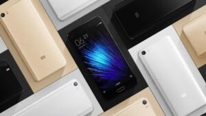 xiaomi
