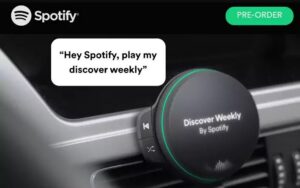 spotify