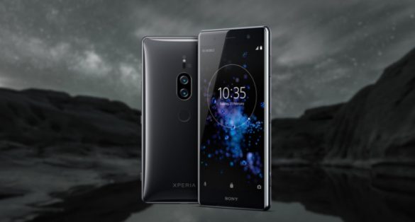 xz2 premium