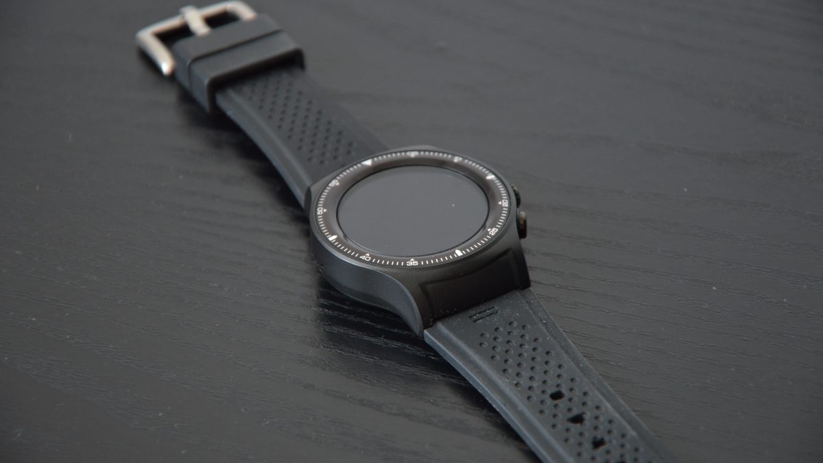 Overmax Touch 5.0 – ciekawy smartwatch w przystępnej cenie