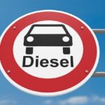 Hamburg pierwszym niemieckim miastem zakazującym diesli w centrum