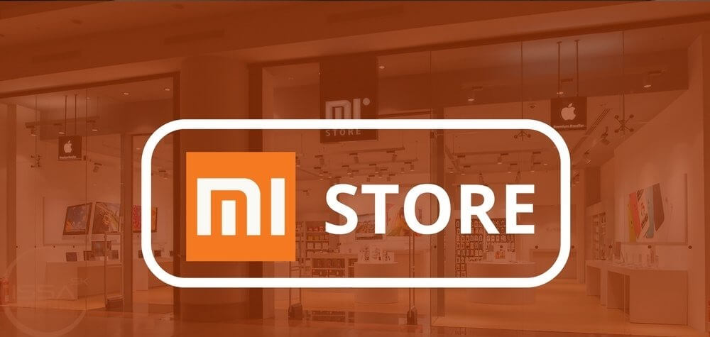 Specjalne promocje na otwarcie Xiaomi Mi Store w Warszawie