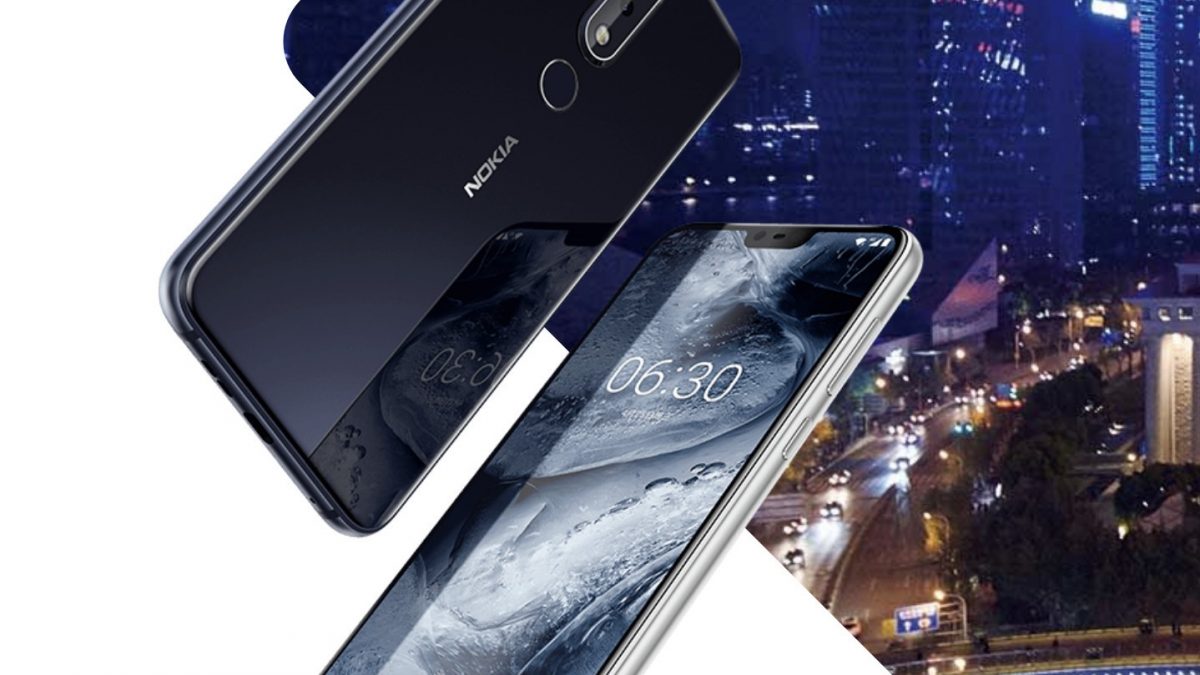 Nokia X6 bije w Chinach rekordy sprzedaży