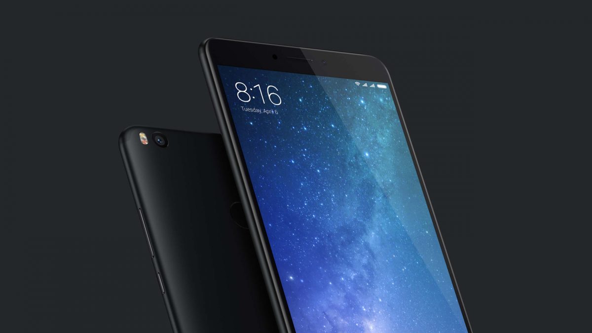 Chińska agencja certyfikująca ujawnia specyfikację Xiaomi Mi Max 3