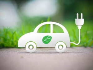 Electric vechicle elektrycznych