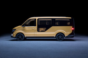 VW MOIA