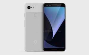 Google Pixel 3