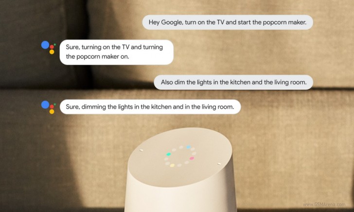 Google Home