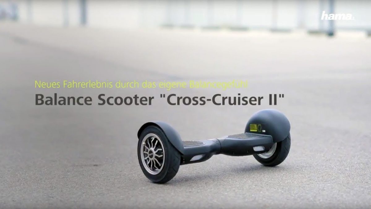 [TEST] Hama Cross Cruiser – zabawka dla dużych dzieci