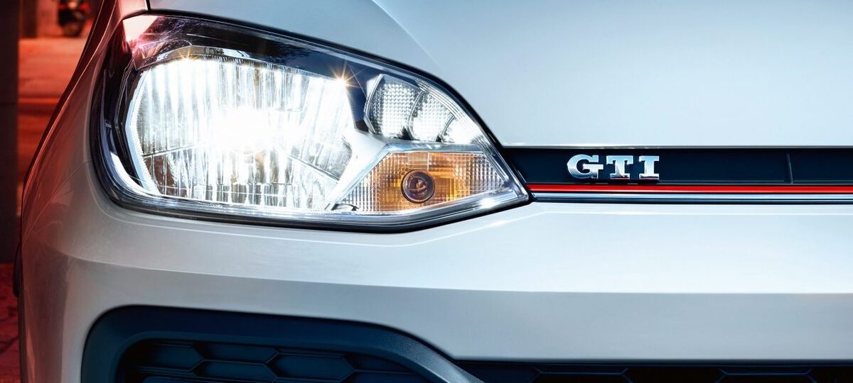 „International Engine of the Year 2018”: innowacyjny silnik 1.0 TSI w nowym Volkswagen up! GTI