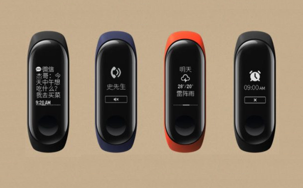 Ponad milion sztuk Xiaomi Mi Band 3 sprzedano w 17 dni