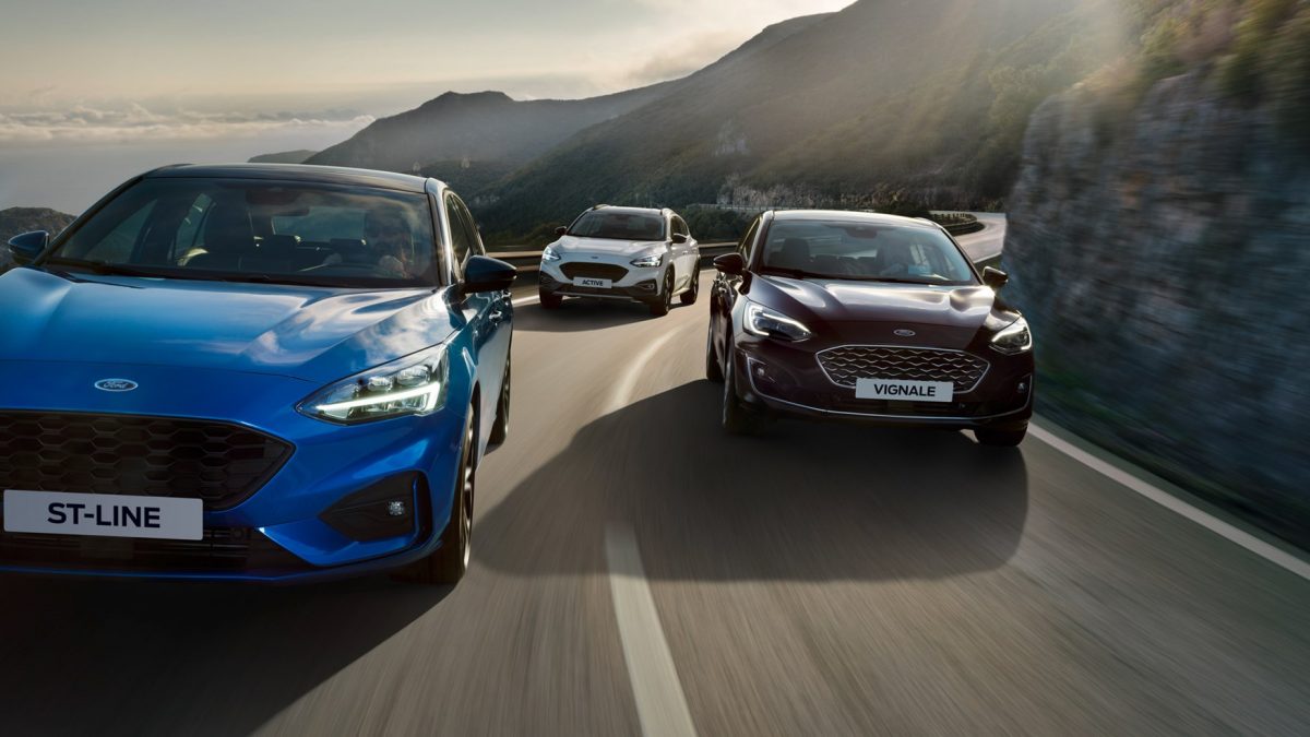 Nowy Ford Focus – poznaliśmy oficjalny cennik