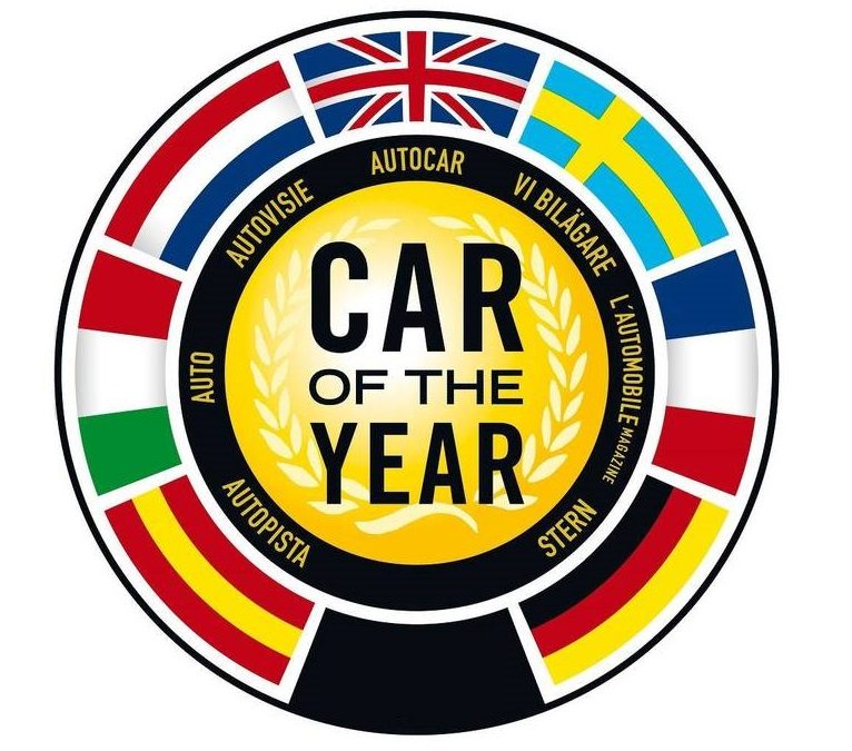 Car of the Year 2019 – kandydaci