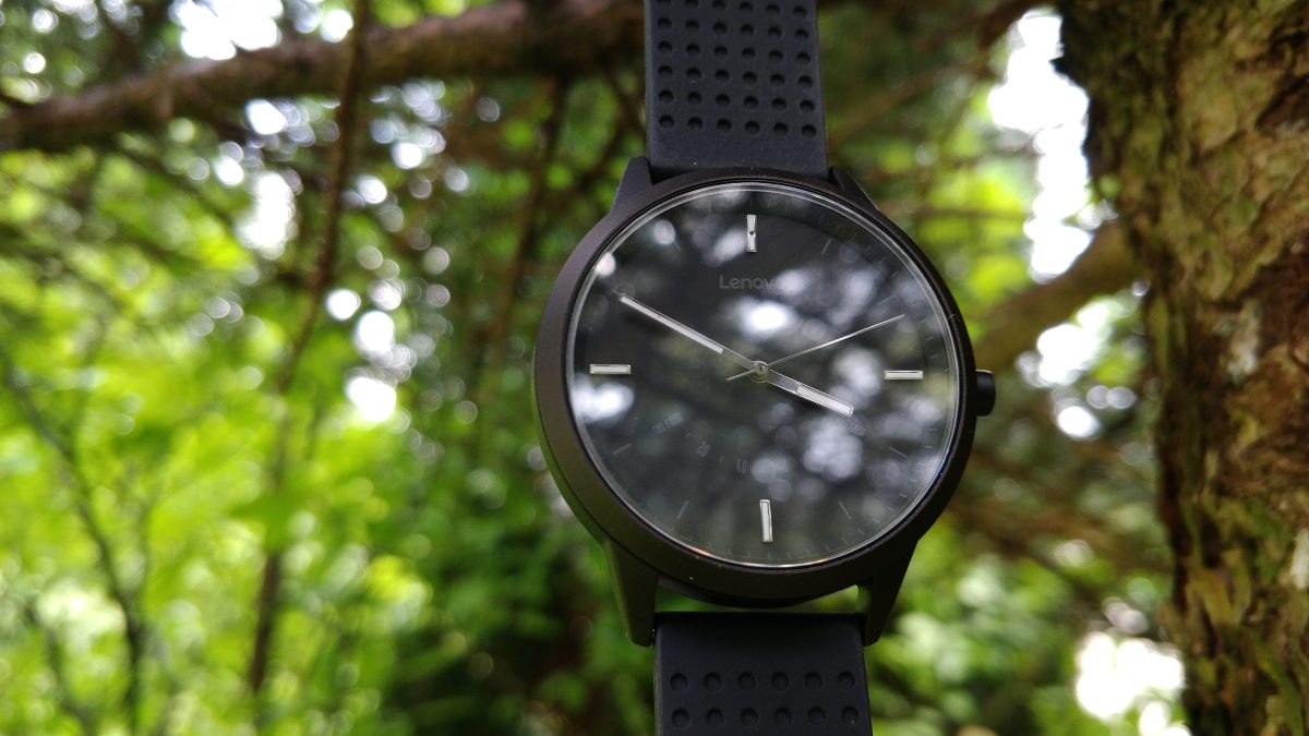 #CzyWarto 003 – Recenzja Lenovo Watch 9 – smartwatcha za 70 zł!